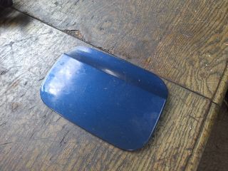 bontott BMW 3 E46 COMPACT Tankajtó