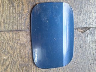 bontott BMW 3 E46 COMPACT Tankajtó