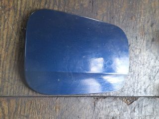 bontott BMW 3 E46 COMPACT Tankajtó