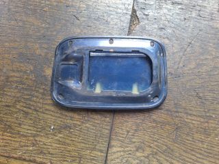 bontott BMW 3 E46 COMPACT Tankajtó