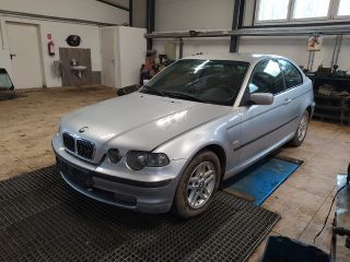 bontott BMW 3 E46 COMPACT Tükör Kapcsoló