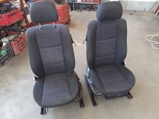 bontott BMW 3 E46 COMPACT Ülés Szett