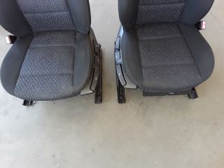bontott BMW 3 E46 COMPACT Ülés Szett