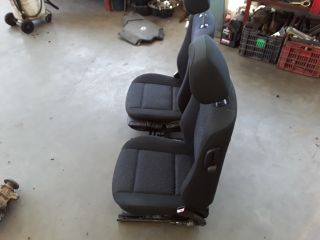 bontott BMW 3 E46 COMPACT Ülés Szett