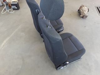 bontott BMW 3 E46 COMPACT Ülés Szett