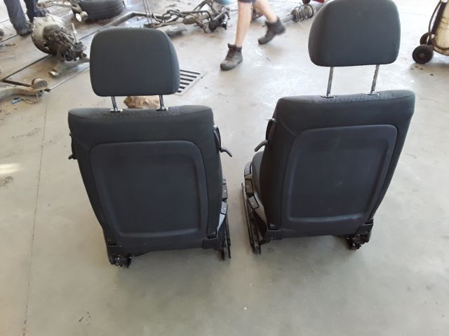 bontott BMW 3 E46 COMPACT Ülés Szett