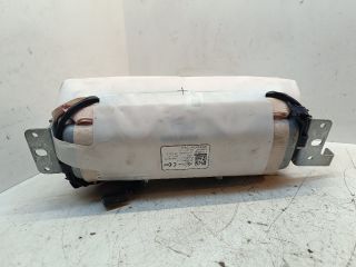 bontott BMW 3 E46 COMPACT Utasoldali Légzsák