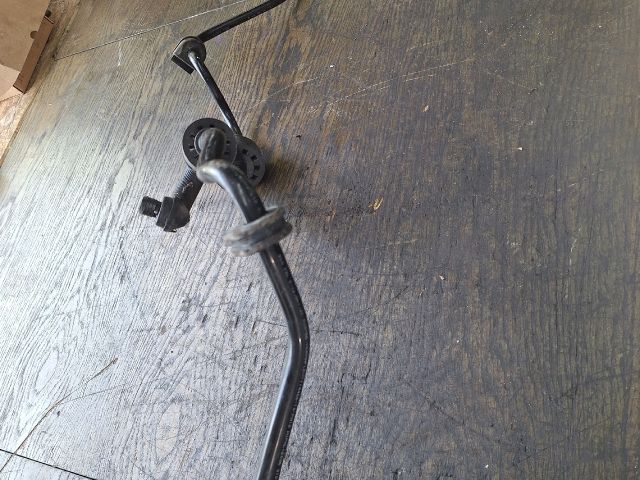 bontott BMW 3 E46 COMPACT Vákuumcső