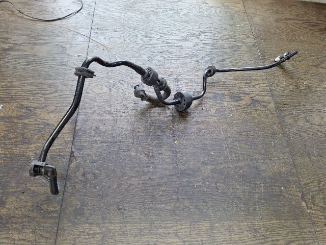 bontott BMW 3 E46 COMPACT Vákuumcső