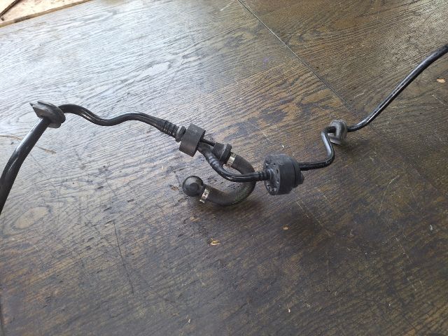 bontott BMW 3 E46 COMPACT Vákuumcső