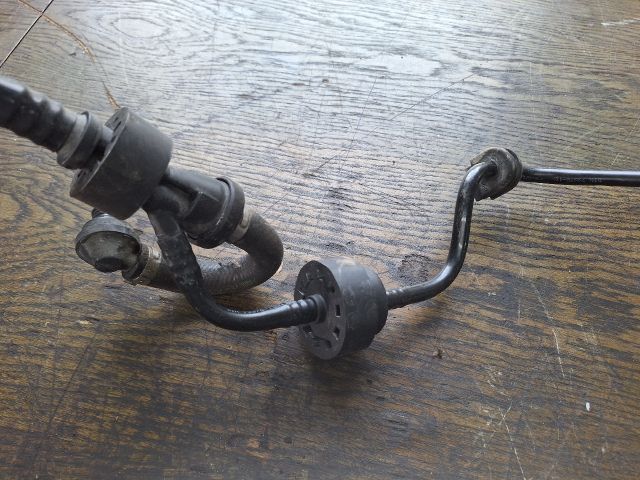 bontott BMW 3 E46 COMPACT Vákuumcső