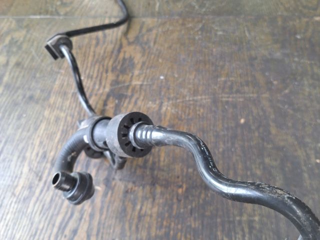 bontott BMW 3 E46 COMPACT Vákuumcső