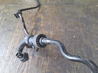 bontott BMW 3 E46 COMPACT Vákuumcső