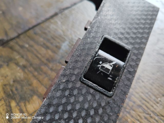 bontott BMW 3 E46 COMPACT Váltókar Keret