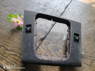 bontott BMW 3 E46 COMPACT Váltókar Keret