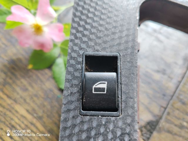 bontott BMW 3 E46 COMPACT Váltókar Keret