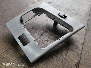 bontott BMW 3 E46 COMPACT Váltókar Keret