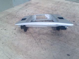 bontott BMW 3 E46 COMPACT Váltókar Keret