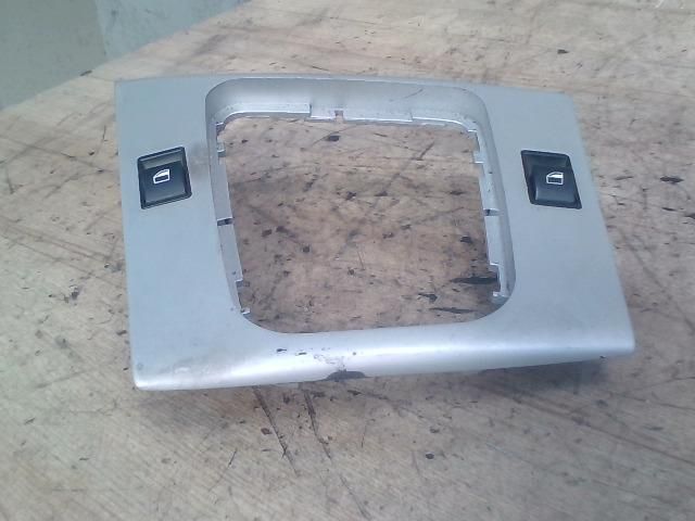 bontott BMW 3 E46 COMPACT Váltókar Keret