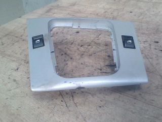 bontott BMW 3 E46 COMPACT Váltókar Keret