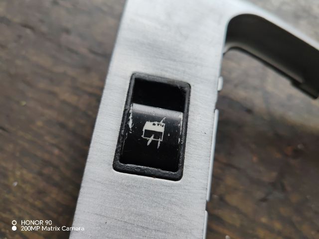 bontott BMW 3 E46 COMPACT Váltókar Keret