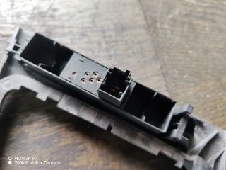 bontott BMW 3 E46 COMPACT Váltókar Keret