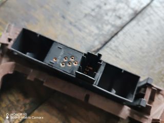 bontott BMW 3 E46 COMPACT Váltókar Keret