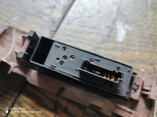 bontott BMW 3 E46 COMPACT Váltókar Keret