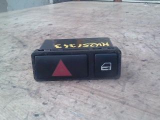 bontott BMW 3 E46 COMPACT Vészvillogó Kapcsoló