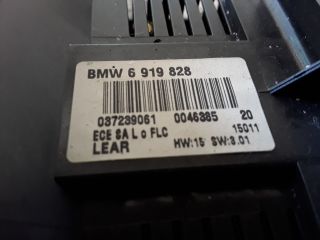 bontott BMW 3 E46 COMPACT Világítás Kapcsoló