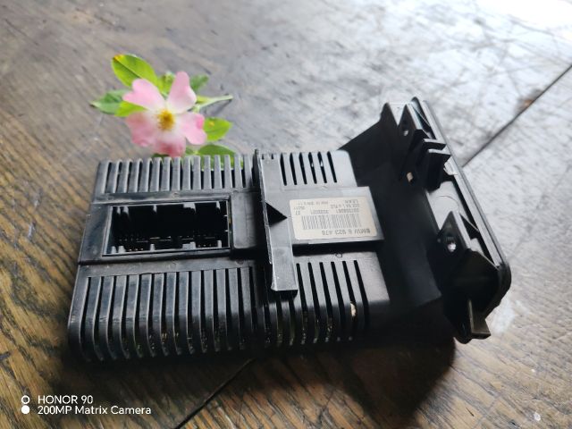 bontott BMW 3 E46 COMPACT Világítás Kapcsoló