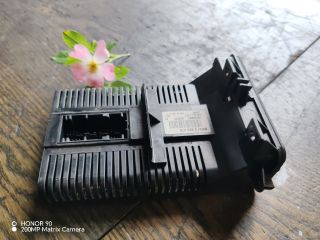 bontott BMW 3 E46 COMPACT Világítás Kapcsoló