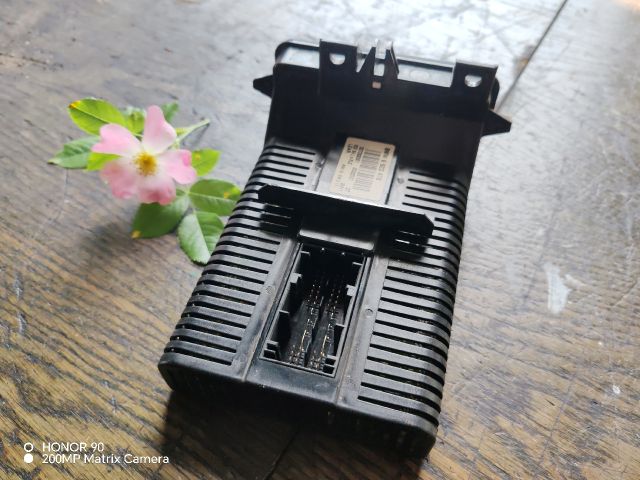 bontott BMW 3 E46 COMPACT Világítás Kapcsoló