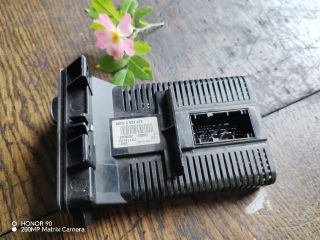 bontott BMW 3 E46 COMPACT Világítás Kapcsoló