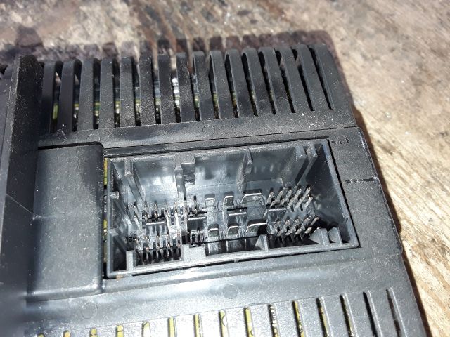 bontott BMW 3 E46 COMPACT Világítás Kapcsoló