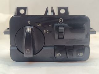 bontott BMW 3 E46 COMPACT Világítás Kapcsoló