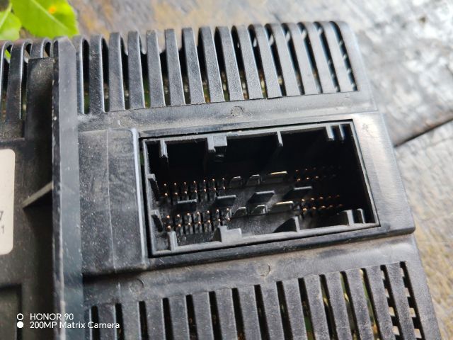 bontott BMW 3 E46 COMPACT Világítás Kapcsoló