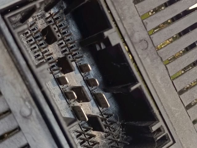 bontott BMW 3 E46 COMPACT Világítás Kapcsoló