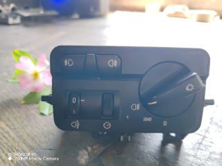 bontott BMW 3 E46 COMPACT Világítás Kapcsoló