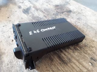 bontott BMW 3 E46 COMPACT Világítás Kapcsoló