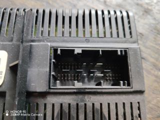 bontott BMW 3 E46 COMPACT Világítás Kapcsoló