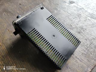 bontott BMW 3 E46 COMPACT Világítás Kapcsoló