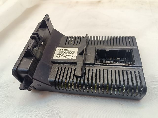 bontott BMW 3 E46 COMPACT Világítás Kapcsoló