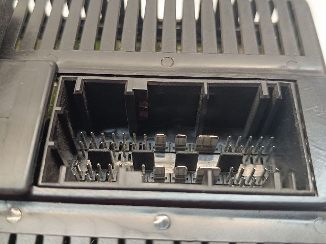 bontott BMW 3 E46 COMPACT Világítás Kapcsoló