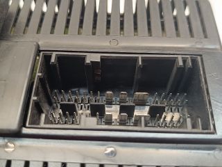 bontott BMW 3 E46 COMPACT Világítás Kapcsoló