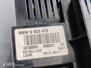 bontott BMW 3 E46 COMPACT Világítás Kapcsoló