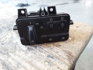bontott BMW 3 E46 COMPACT Világítás Kapcsoló