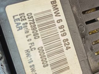 bontott BMW 3 E46 COMPACT Világítás Kapcsoló