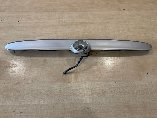 bontott BMW 3 E46 Csomagtér Nyitó Kar / Gomb