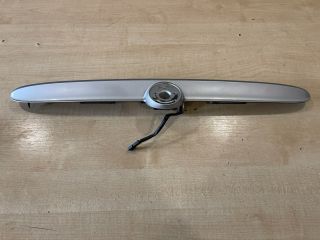 bontott BMW 3 E46 Csomagtér Nyitó Kar / Gomb